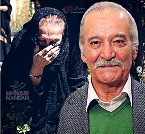 عکس سیامک اطلسی