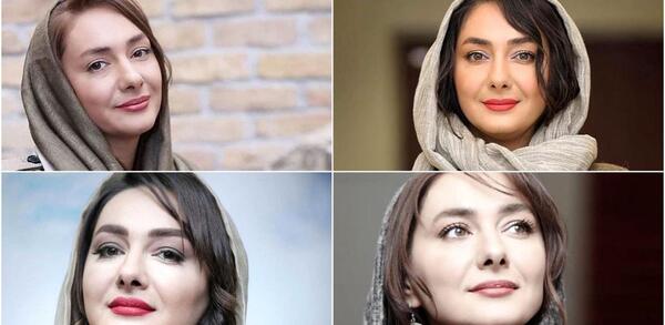 دانلود عکس نوشته با نام هانیه