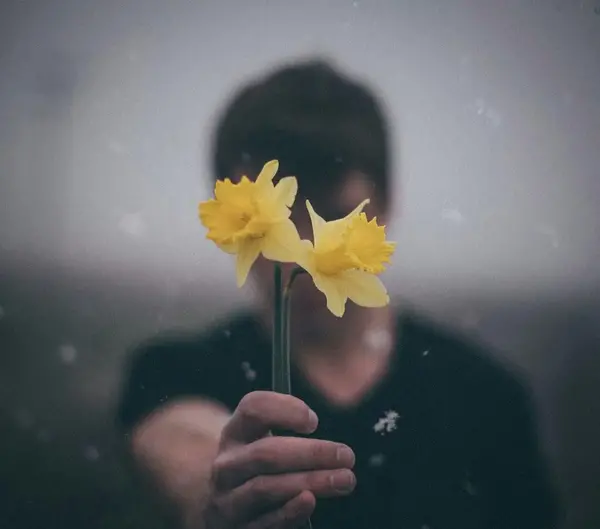عکس مردانه سنگین برای پروفایل