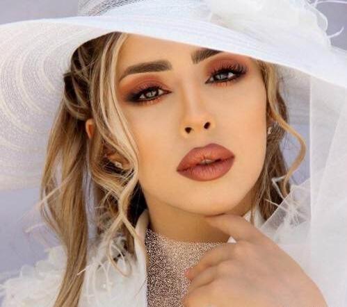 عکس فرمالیته با کلاه