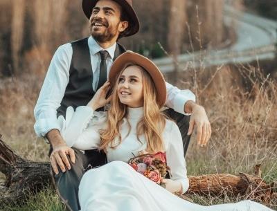 عکس فرمالیته با کلاه