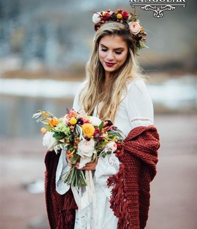 عکس فرمالیته با کلاه