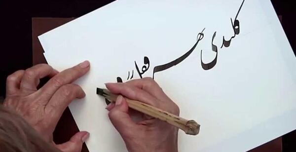 عکس سرنا خنده دار