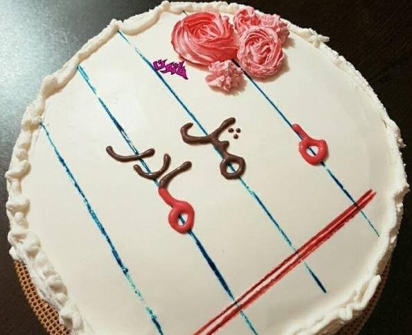 عکس ایده برای تولد معلم
