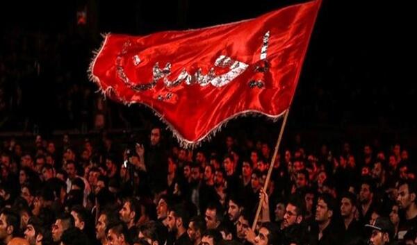 عکس عزاداری برا پروفایل