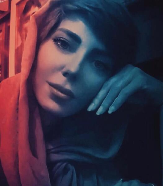 عکس ظریف در گاندو