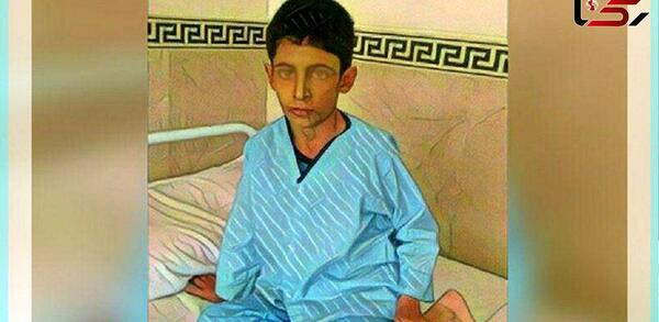 عکس خاله کبرا