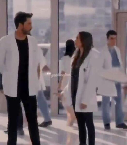 عکس نوشته سریال ضربان قلب