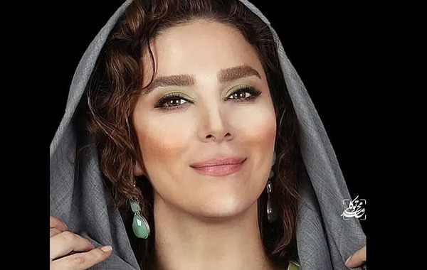 عکس زن همایون شجریان