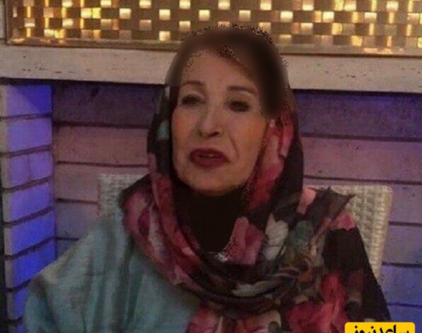 عکس زن همایون شجریان