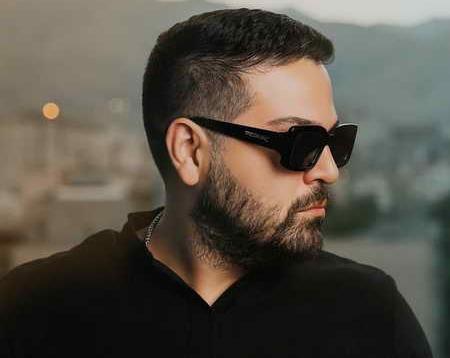 عکس حامد قدمی
