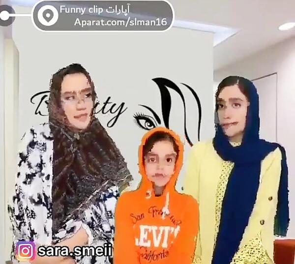 عکس مهمانی هالووین