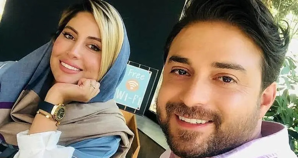 عکس سنگ قبر شهید بابک نوری