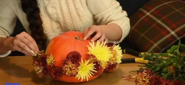 عکس ایده های قشنگ برای شب یلدا