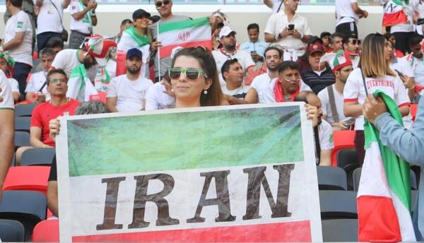 عکس بازی ایرانی ضحاک