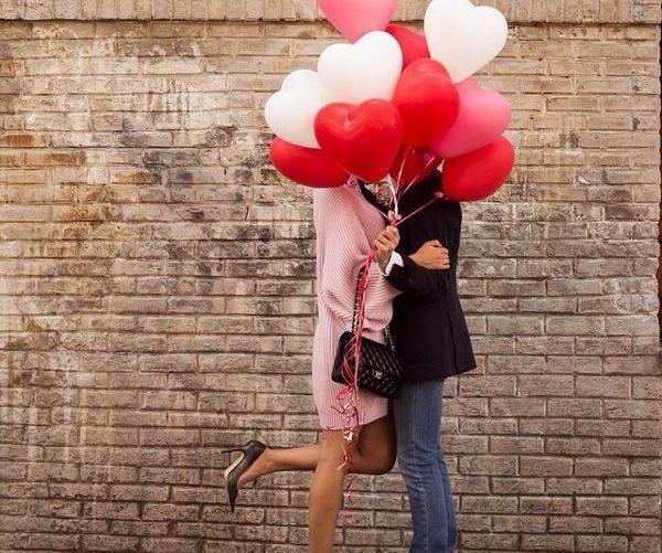 عکس دونفره عاشقانه تولد