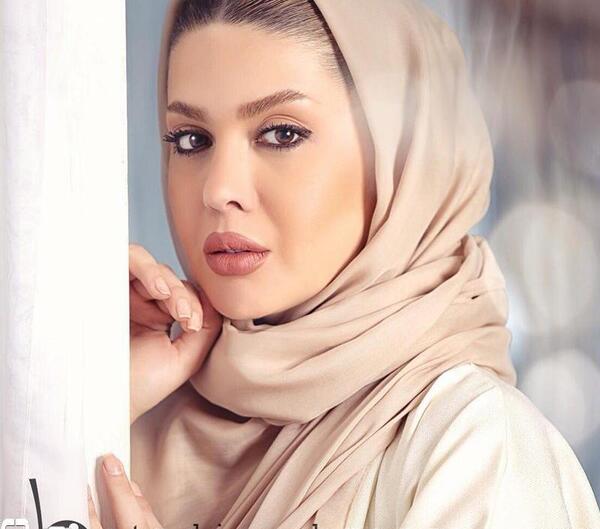 عکس نوشته نازنین کریمی