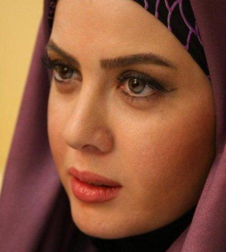 عکس نوشته نازنین کریمی