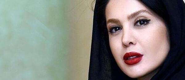 عکس نوشته نازنین کریمی