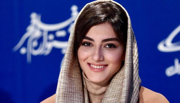 عکس تصاویر پردیس پورعابدینی
