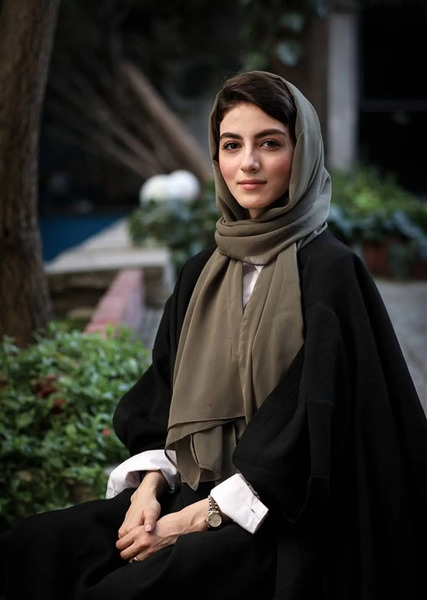 عکس تصاویر پردیس پورعابدینی