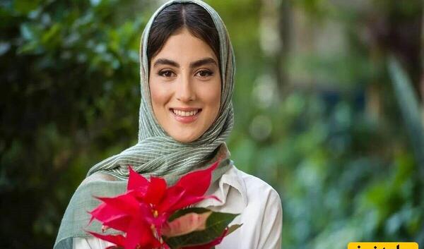 عکس تصاویر پردیس پورعابدینی