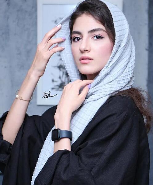 عکس تصاویر پردیس پورعابدینی