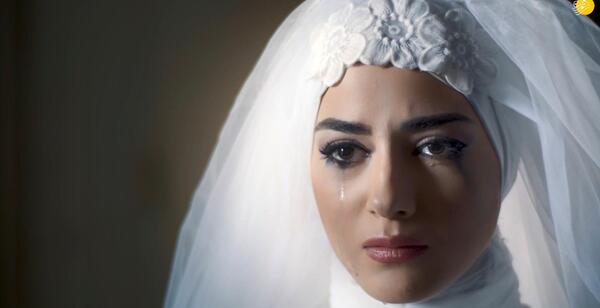 عکس تصاویر پردیس پورعابدینی