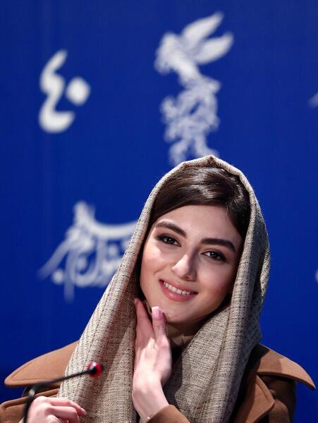 عکس تصاویر پردیس پورعابدینی