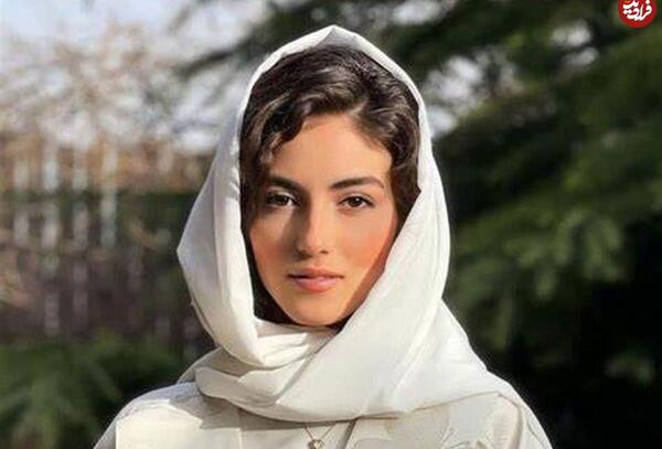 عکس تصاویر پردیس پورعابدینی