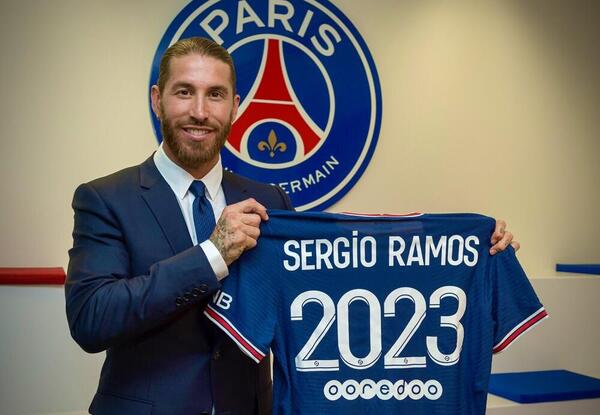 عکس پاریسن ژرمن