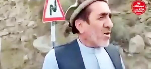 عکس های تازه احمد مسعود
