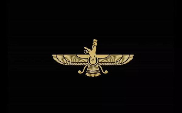 عکس اهورا