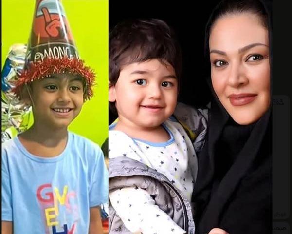 عکس اهورا