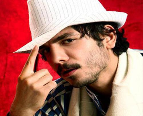 عکس از عباس غزالی