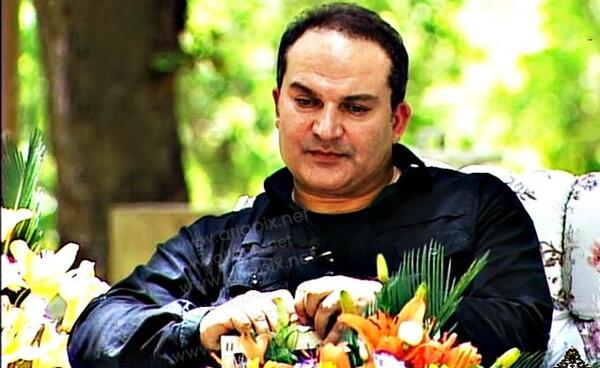 عکس از عباس غزالی