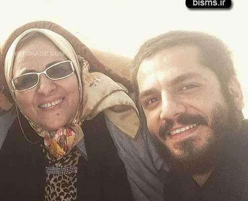 عکس از عباس غزالی