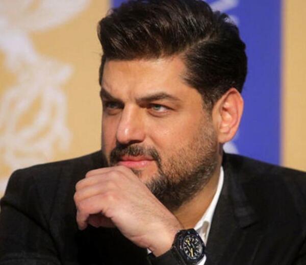 عکسی از یک ویلای عجیب در حوالی تهران پر بازدید شد