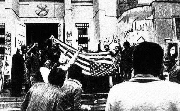 عکسی از یک ویلای عجیب در حوالی تهران پر بازدید شد