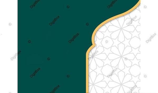 عکس بک گراند اسلیمی