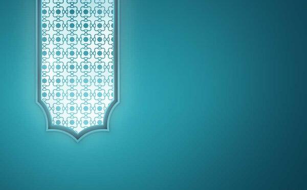 عکس بک گراند اسلیمی