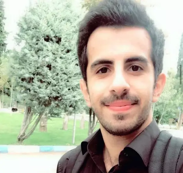 عکس ساناز میرزایی