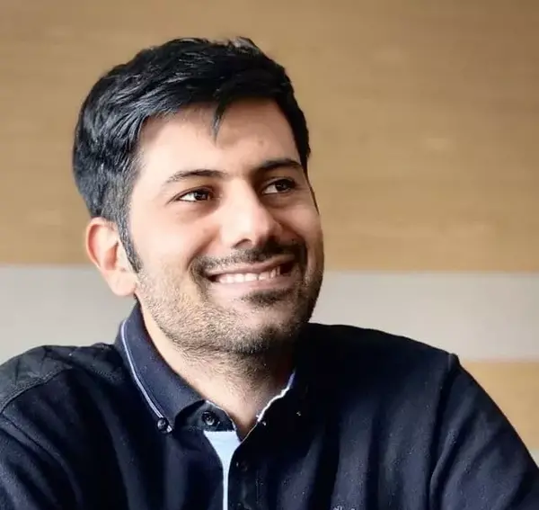 عکس ساناز میرزایی