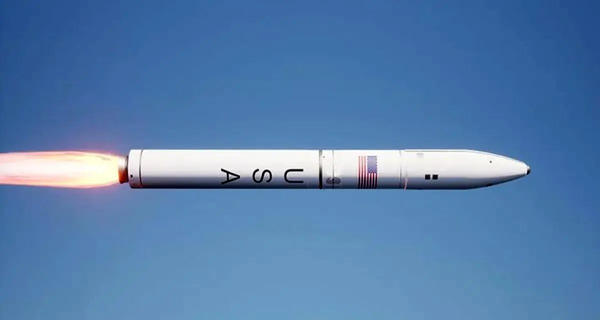 عکس موشک