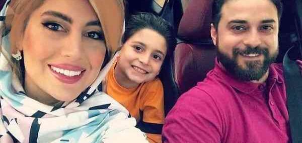 عکس های پریا پرتوی فرد