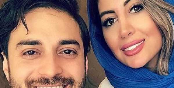 عکس های پریا پرتوی فرد
