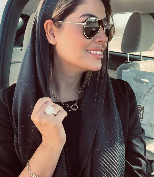 عکس های پریا پرتوی فرد