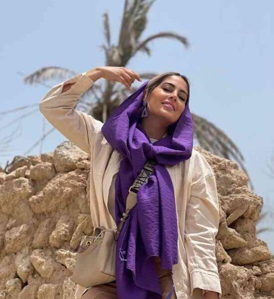 عکس های پریا پرتوی فرد