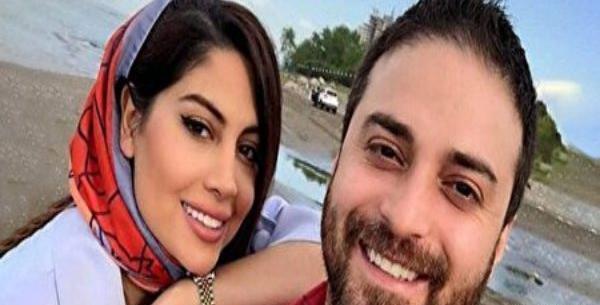 عکس های پریا پرتوی فرد