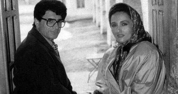 عکس نوشته درباره کلثوم